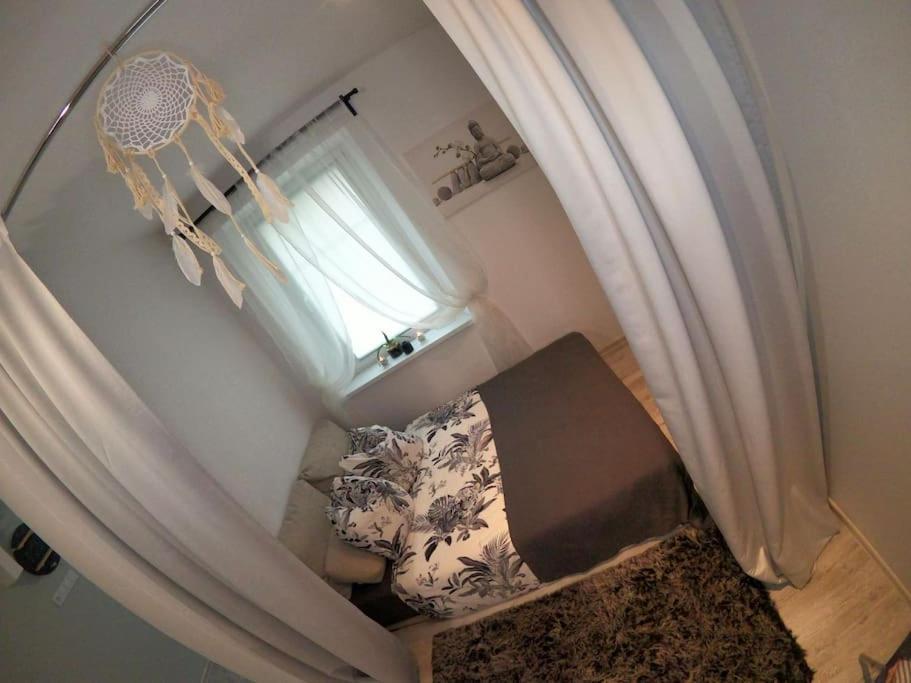 Urocze Studio W Sercu Cieplic Warmbrunn Exterior foto