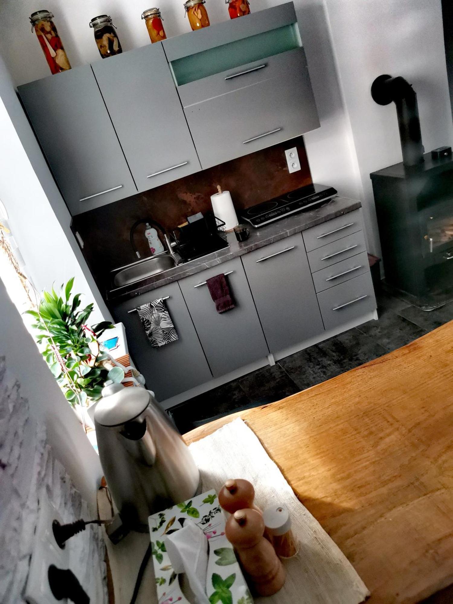 Urocze Studio W Sercu Cieplic Warmbrunn Exterior foto